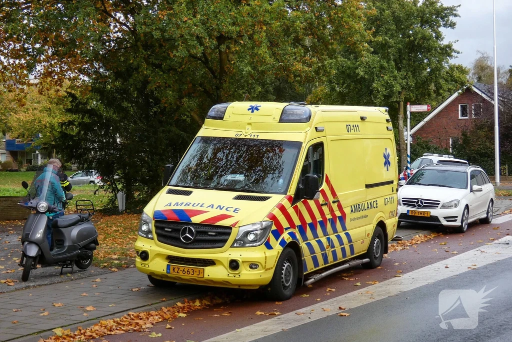Raadhuisstraat Nieuws Ede 
