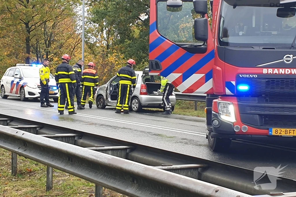 Duiventorenbaan 112 melding Dongen 