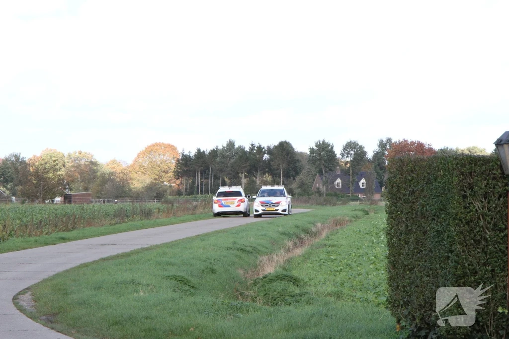 Dijkerakkerweg 112 meldingen Weert 