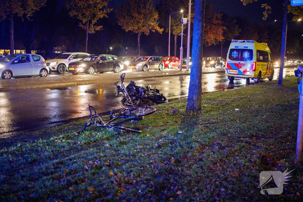 Ringweg Koppel Nieuws Amersfoort 
