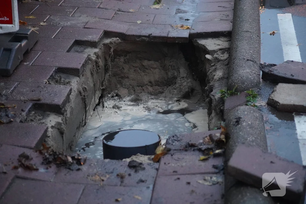 Schielands Hoge Zeedijk Nieuws Gouda 