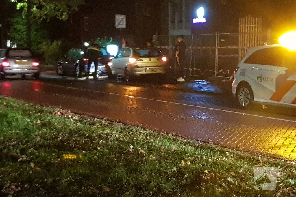 Hoofdstraat - N225 112 meldingen Driebergen-Rijsenburg 
