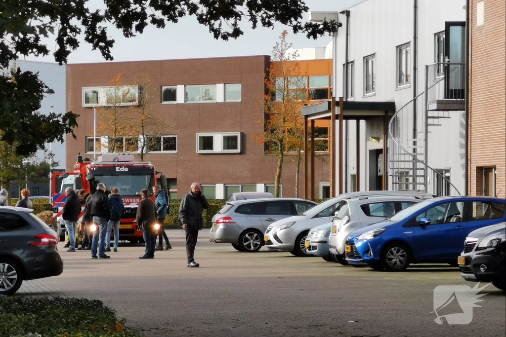 Keplerlaan Nieuws Ede 