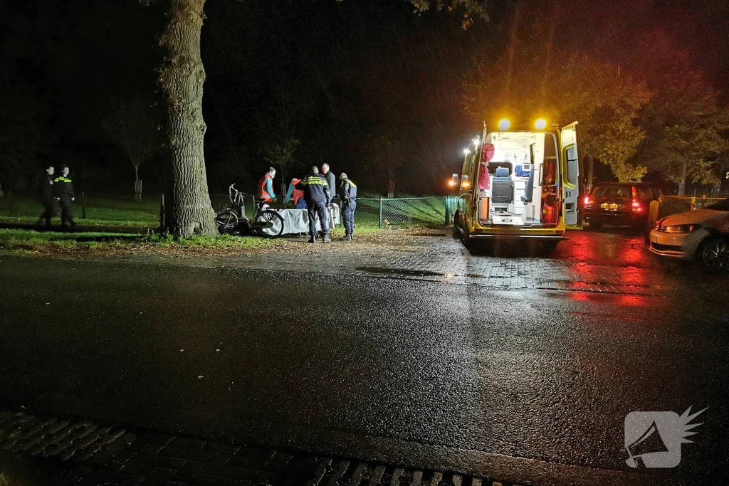Renswoudsestraatweg 112 nieuws Barneveld 