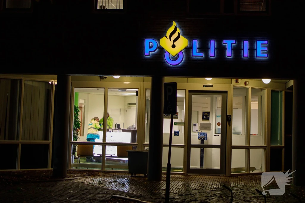 Lepelaarstraat Nieuws Baarn 