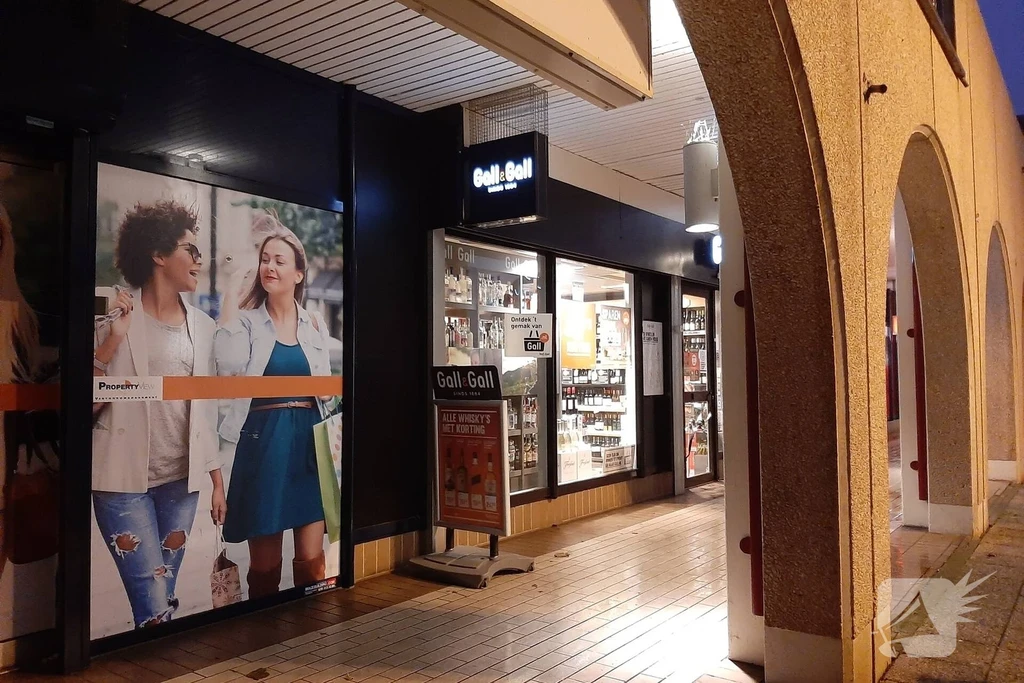 Neringpassage Nieuws Lelystad 