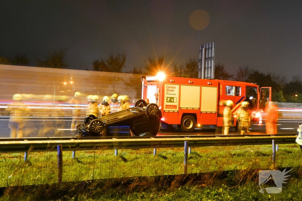 Rijksweg A12 Nieuws Veenendaal 