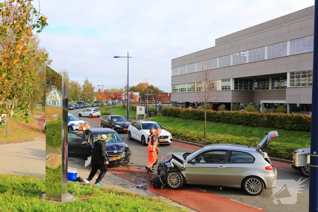 Euroweg Amersfoort 112 