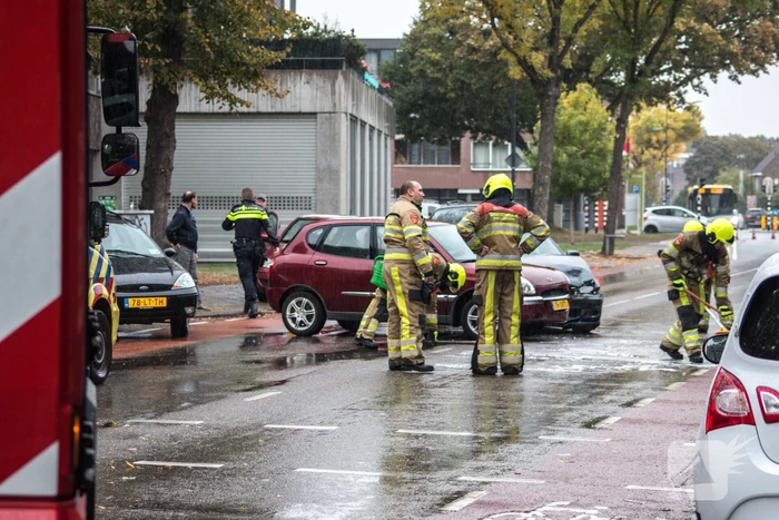 ongeval tudderenderweg sittard