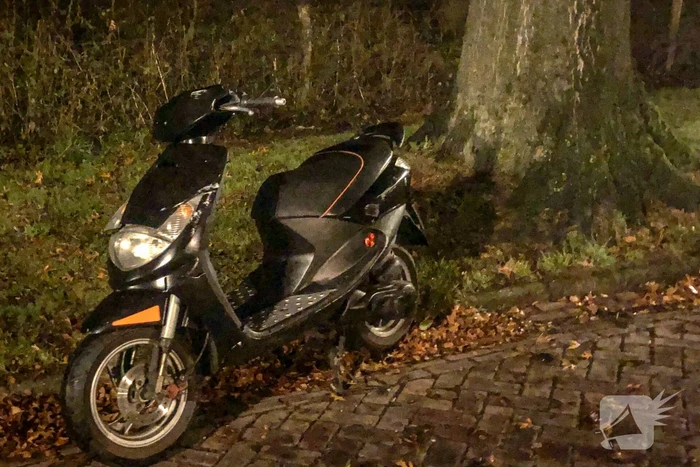 ongeval kloosterdreef sint-oedenrode