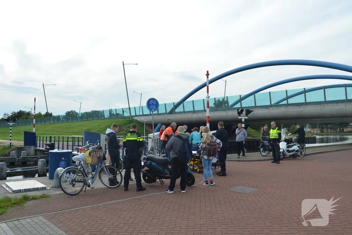 ongeval vaart n.z. assen