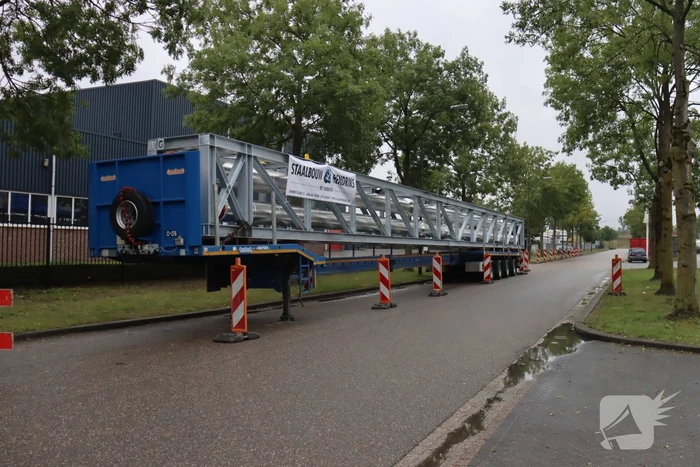 nieuws kennedylaan veghel