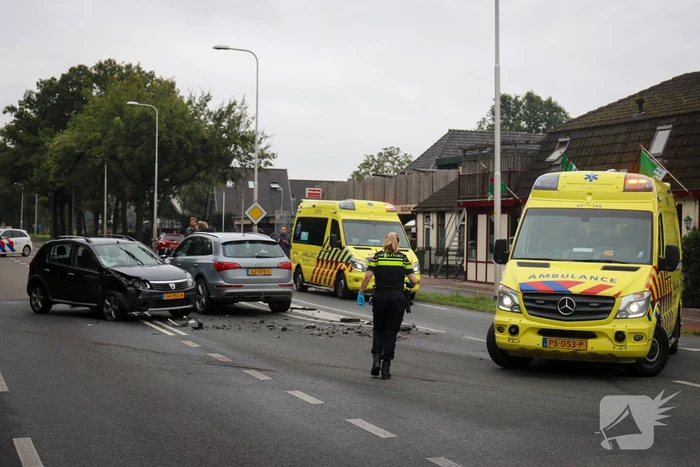 ongeval n224 ede