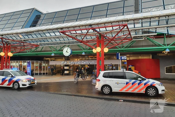 nieuws stationslaan lelystad