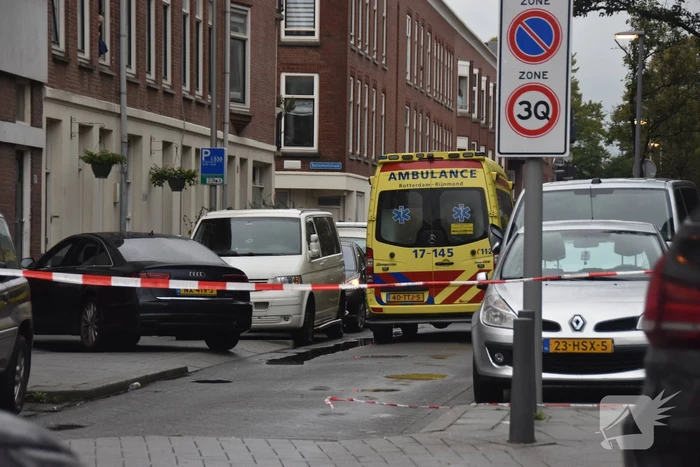 Arrestatieteam valt binnen bij verward persoon