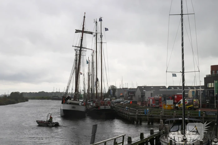 milieu vuurtorenweg lemmer