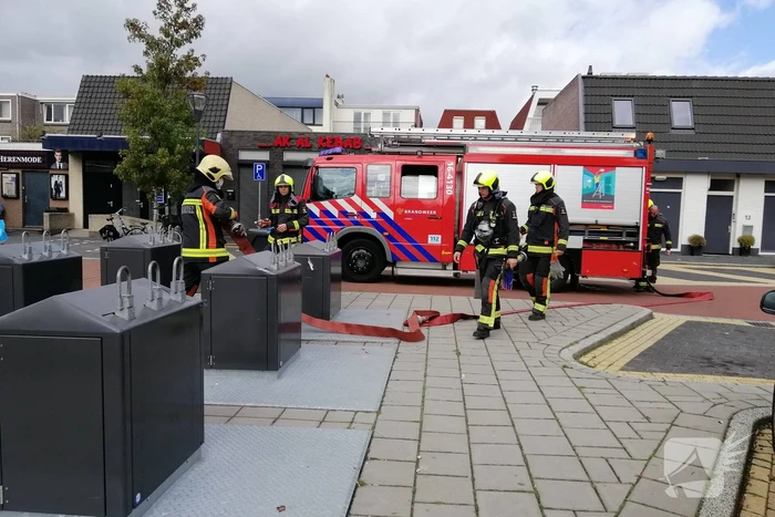 brand terweeplein oegstgeest