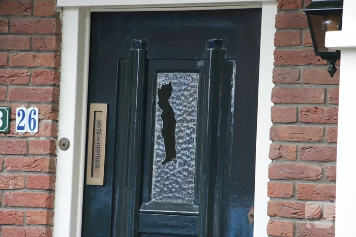 nieuws prins bernhardstraat hillegom