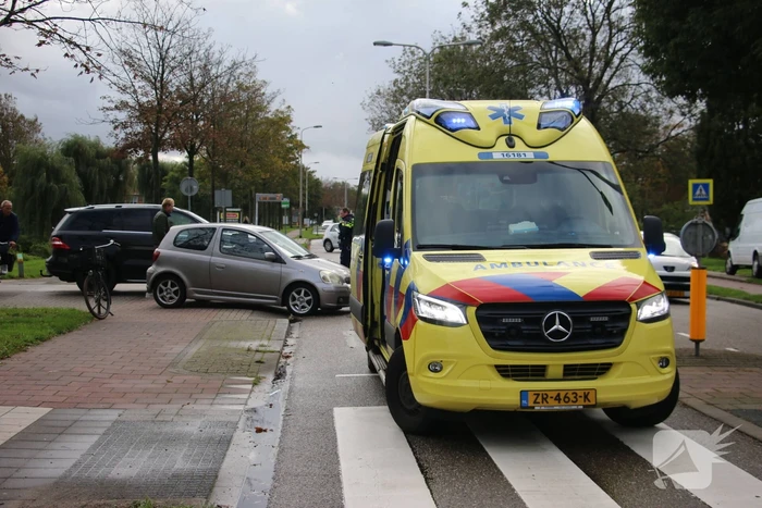 ongeval van limburg stirumlaan hillegom