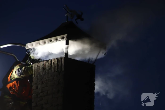 brand buntweg schijndel