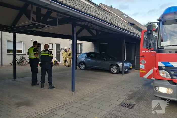 brand nieuwenhuisstraat rijssen