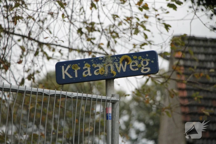 Brandweer ontdekt drugslab tijdens uitslaande brand