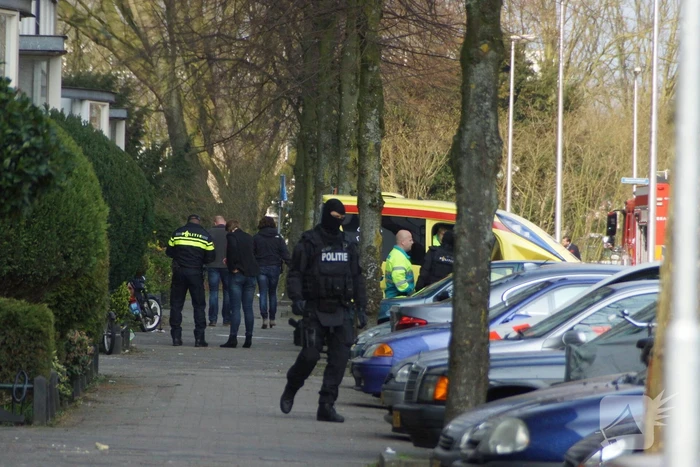 nieuws nieuwe binnenweg rotterdam