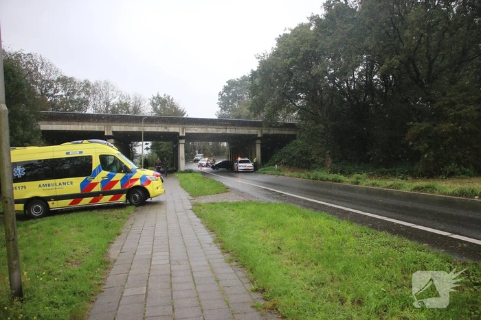 ongeval rijksweg a44 sassenheim