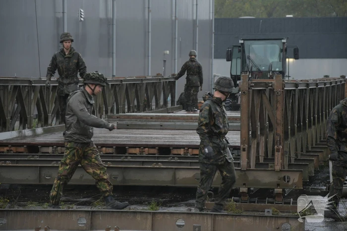 Landmacht treft voorbereidingen voor nieuwe coronateststraat