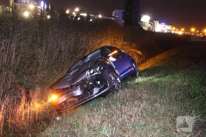 ongeval rijksweg a50 veghel