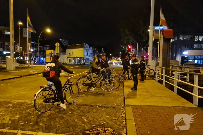 nieuws kattensingel gouda