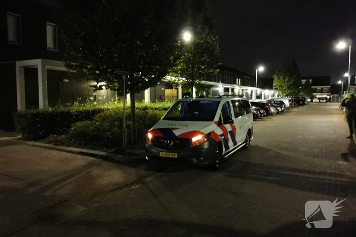 Gewonde bij mogelijke schietpartij