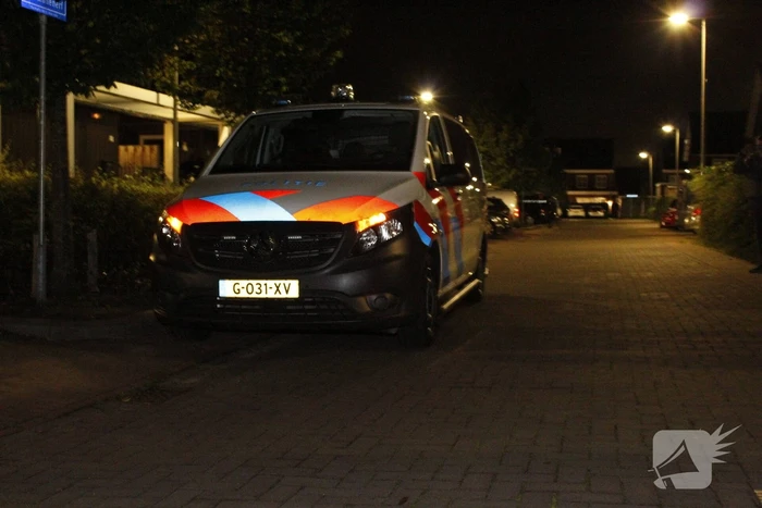 Gewonde bij mogelijke schietpartij