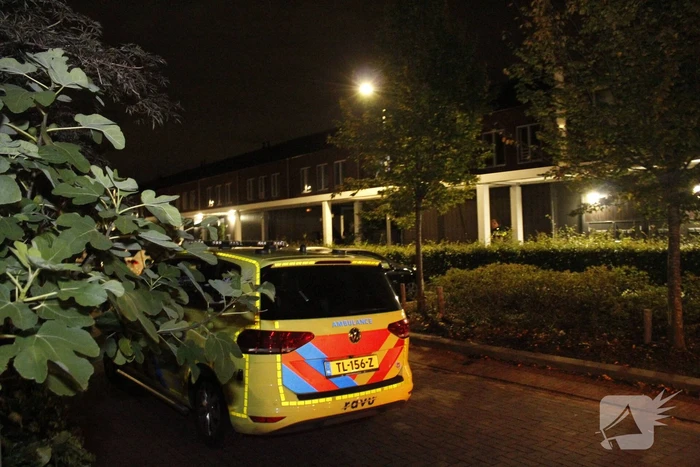 Gewonde bij mogelijke schietpartij
