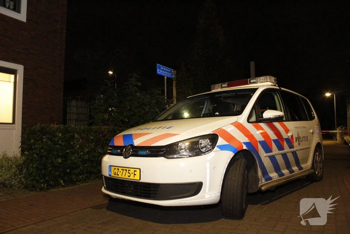 Gewonde bij mogelijke schietpartij