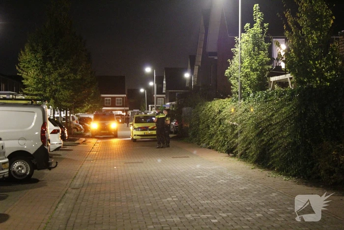 Gewonde bij mogelijke schietpartij
