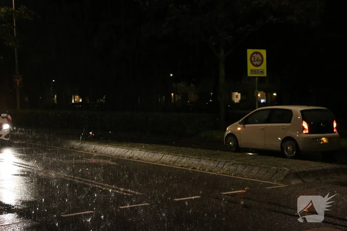 Gewonde bij aanrijding tussen fietser en auto