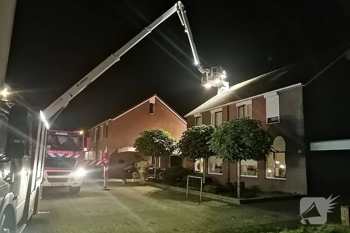 brand reigerstraat rijssen