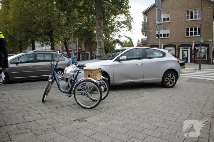 ongeval dries weert