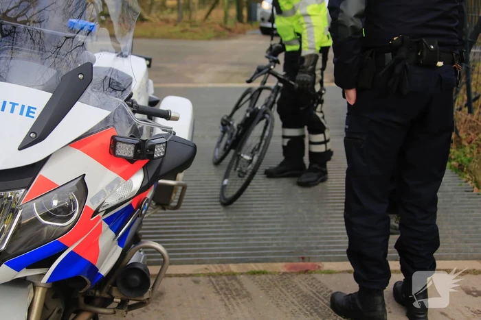 nieuws deltaweg hoofddorp