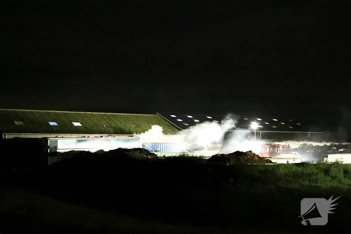 Touringcar in brand