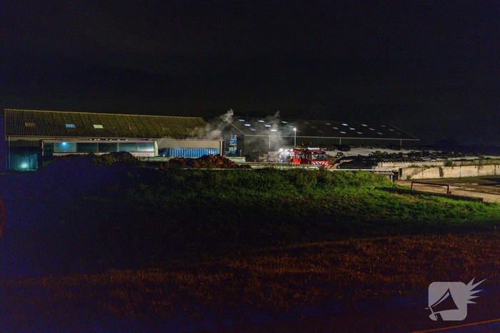 Touringcar in brand