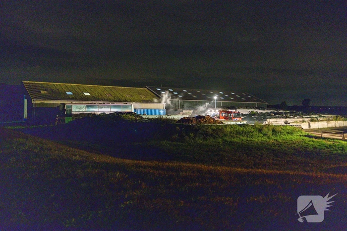 Touringcar in brand