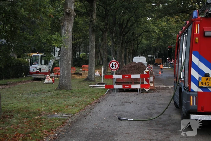 nieuws rembrandtlaan weert