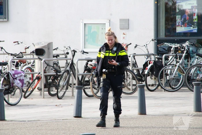 Verdachten gewapende overval gezocht
