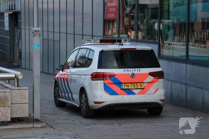 Verdachten gewapende overval gezocht