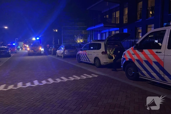 Twee boten in aanvaring met elkaar, meerdere personen gewond