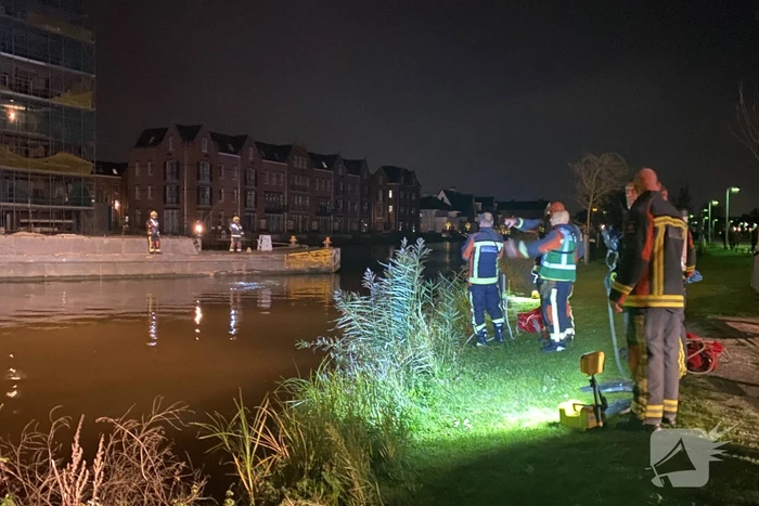 Twee boten in aanvaring met elkaar, meerdere personen gewond