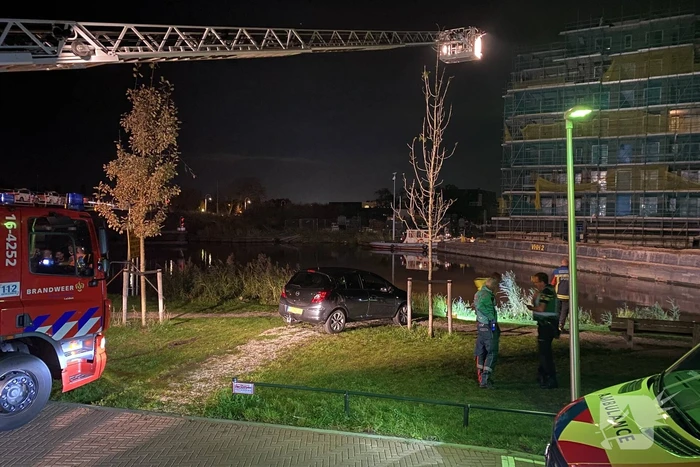 Twee boten in aanvaring met elkaar, meerdere personen gewond