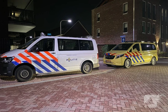 Twee boten in aanvaring met elkaar, meerdere personen gewond